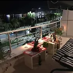 Seaview Lungomar N 아파트 Vlorë