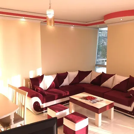 Seaview Lungomar N Apartment *