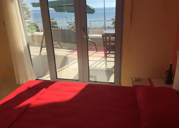 Seaview Lungomar N Appartamento