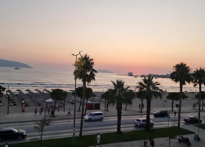 Appartamento Seaview Lungomar N