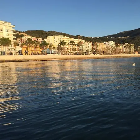 דירה Seaview Lungomar N