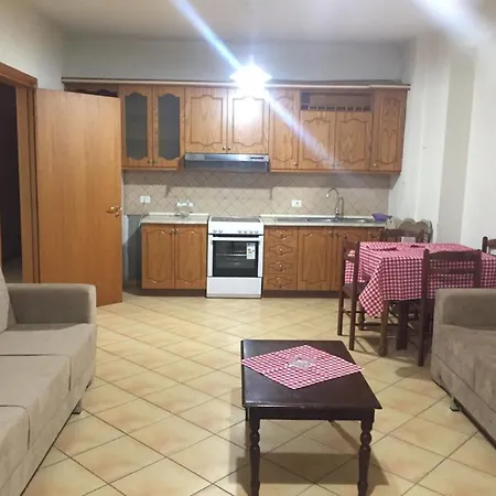 Seaview Lungomar N Apartment