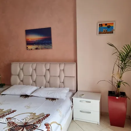 Apartment Seaview Lungomar N *