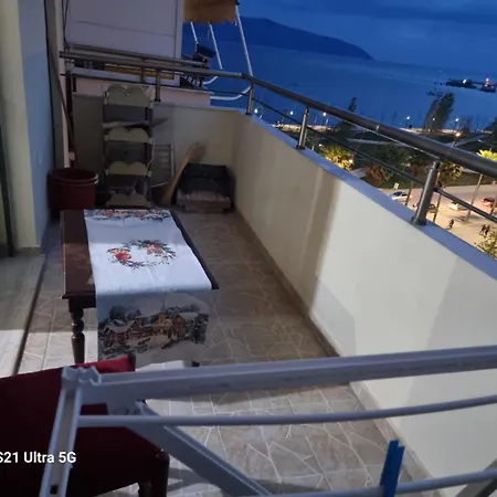 Seaview Lungomar N *