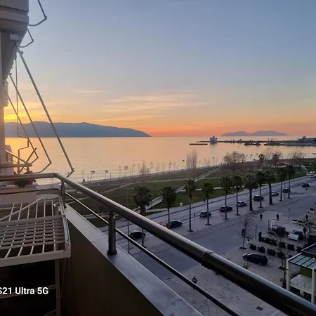 Seaview Lungomar N Apartment *