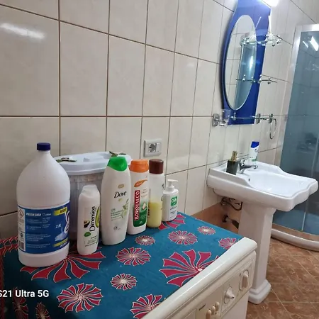Seaview Lungomar N Apartment Vlore