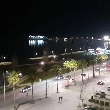 Apartment Seaview Lungomar N Vlore