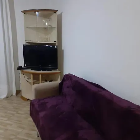 Apartment Seaview Lungomar N