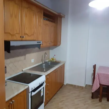 Seaview Lungomar N Apartment *