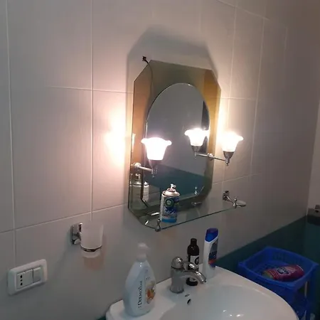 Seaview Lungomar N Apartment Vlore