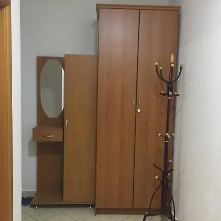 Apartment Seaview Lungomar N Vlore