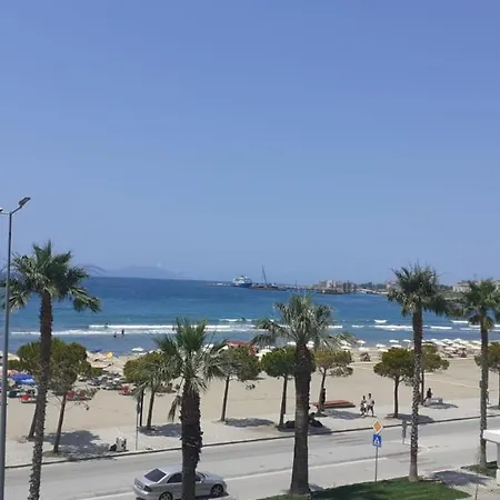 Seaview Lungomar N *