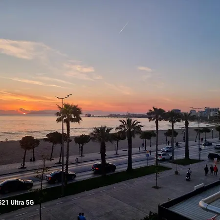 Apartamento Seaview Lungomar N