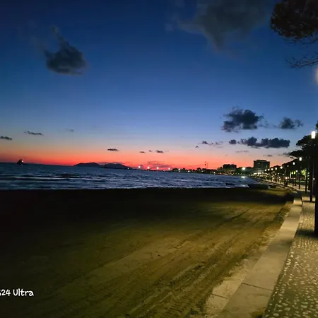 Seaview Lungomar N Appartamento *