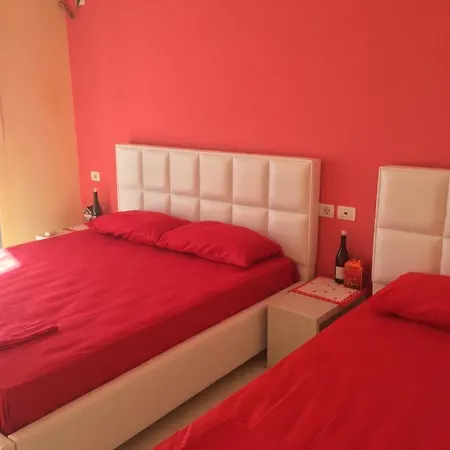 Apartamento Seaview Lungomar N Vlorë