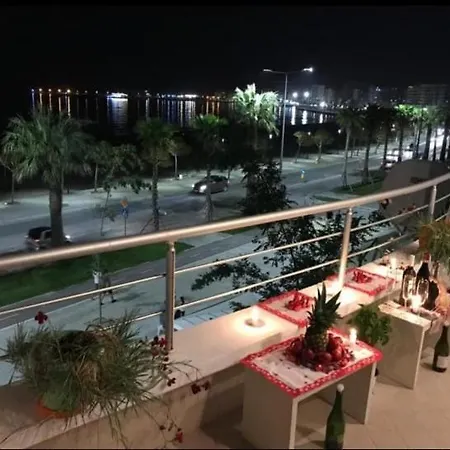 Seaview Lungomar N Apartamento