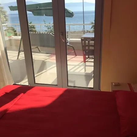 Seaview Lungomar N Apartamento