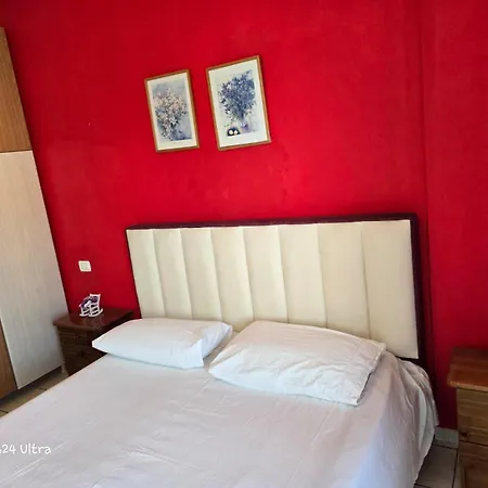 Seaview Lungomar N Vlorë