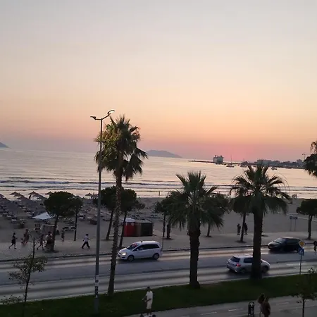 Apartamento Seaview Lungomar N