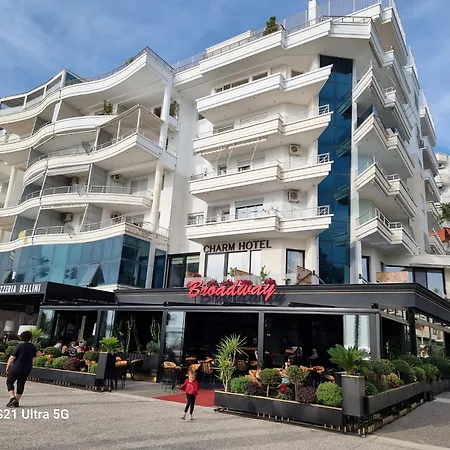 Seaview Lungomar N Apartamento