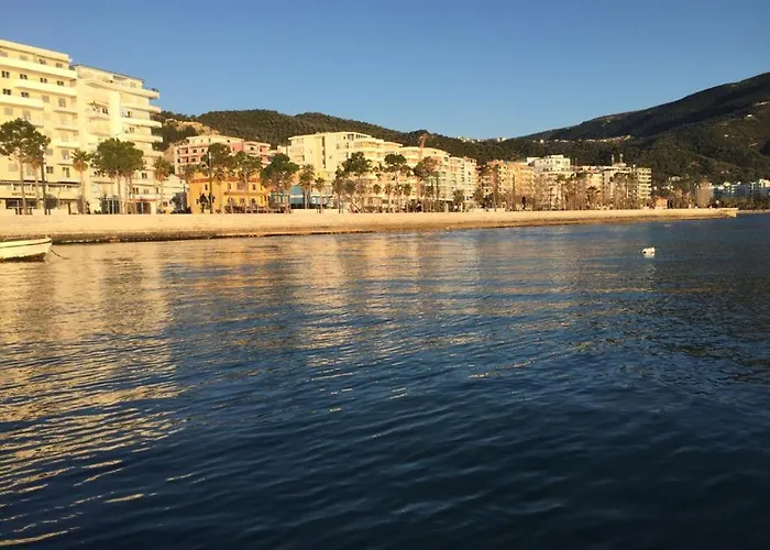 Appartamento Seaview Lungomar N