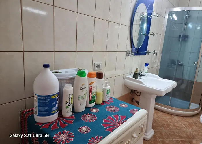 Seaview Lungomar N Appartamento