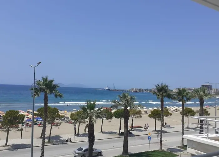 Seaview Lungomar N *