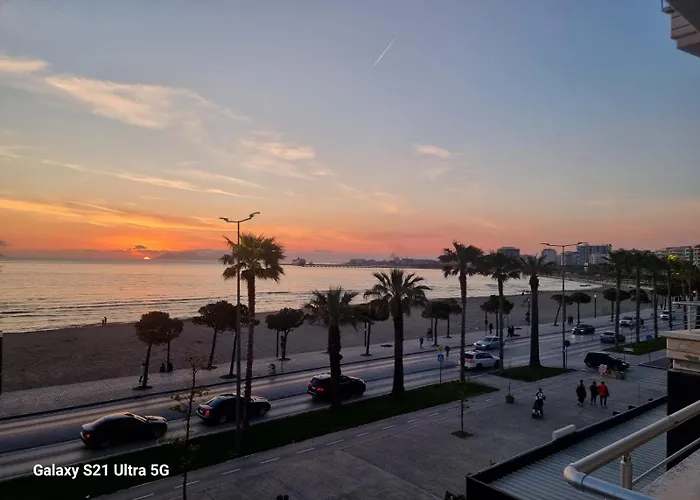 Appartamento Seaview Lungomar N