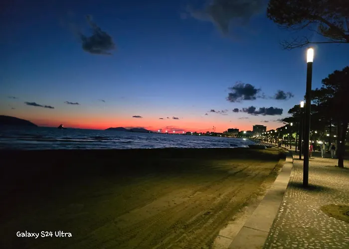 Seaview Lungomar N Appartamento *