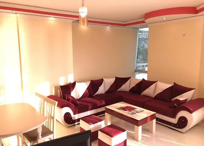 Seaview Lungomar N Appartamento *