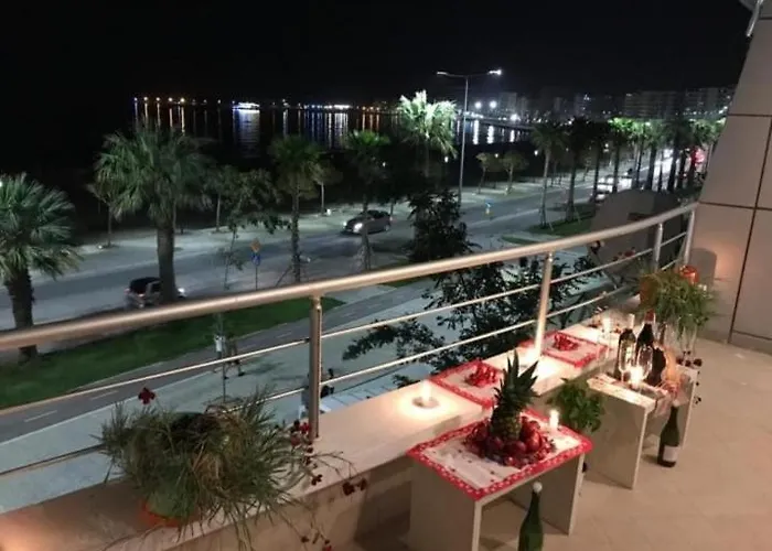 Seaview Lungomar N Appartamento