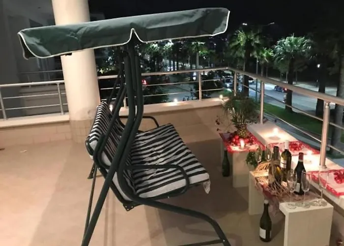 Appartamento Seaview Lungomar N