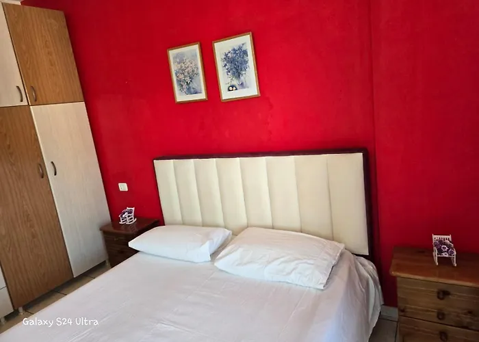 Seaview Lungomar N Vlorë